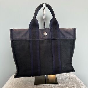 Hermes small tote